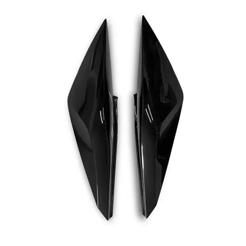 Carénage queue FZ6 cassé ? Remplacez votre capot supérieur de selle passager 2007-2009