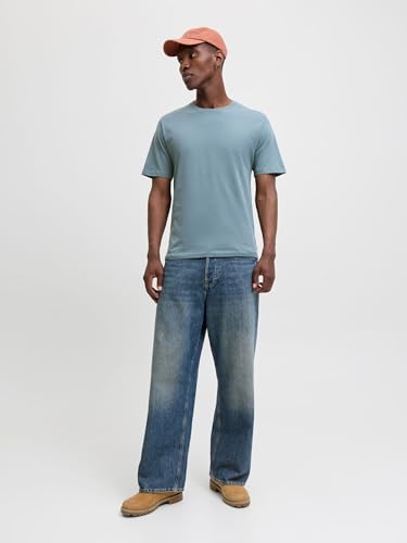 JACK & JONES Jjeorganic Basic Tee Ss O-Neck Noos 3