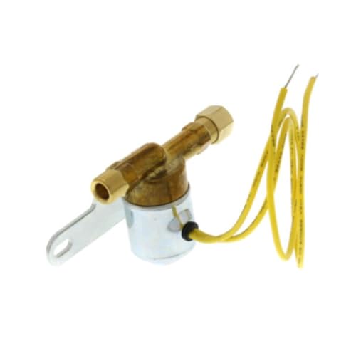 AprilAire 4040 Solenoid Valve, 24 Volt for AprilAire Whole House Humidifier Models 400, 400M, 500, 500M, 600, 600M, 558, 550A, 550, 568, 560A, 560, 700, 700M, 768, 760A, 760, 0.5 ounces