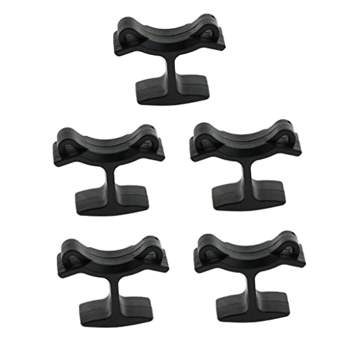 Soporte para Silbato de Árbitro PVC, Pack 5 Piezas miniatura 3