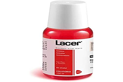 LACER - LACER COLUTORIO 100 ML
