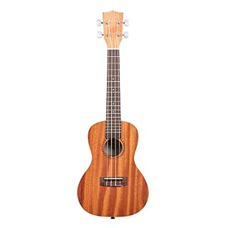 KA-15-C-BNDL Satin Mahogany - Les Beatles, Paul McCartney, John Lennon, RIngo Starr, George Harrison KA-15-C-BNDL Satin Mahogany – Image 2