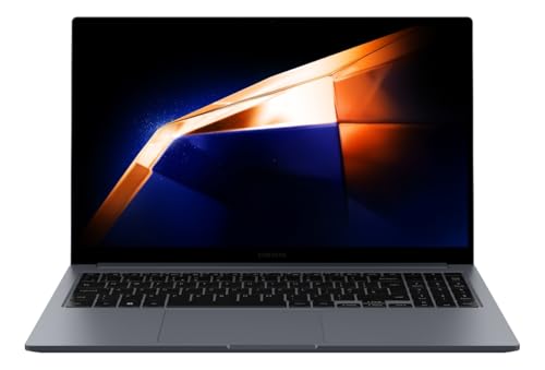 Samsung Galaxy Book4 Pro Intel® Core™ Ultra 5 125H, Windows 11 Home, 16GB, 512GB SSD, 14'' Full HD AMOLED, Touchscreen, 1.23 kg