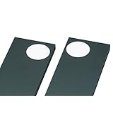 NCP-UP-PLATE アップライトピアノ用 ニューキャストップ敷板 交換用アクリル板2枚1セット