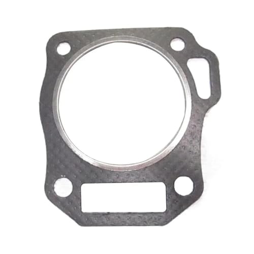 Joint de culasse 168F GX200 idéal pour réparer votre motoculteur