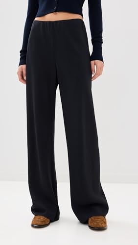Vince Women's High Waisted Bias Pants2