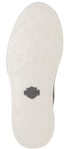Harley-Davidson Women's Grady Stud Sneaker4