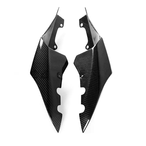 Carénage latéral arrière carbone R1 R1M accessoires moto 2015 2022
