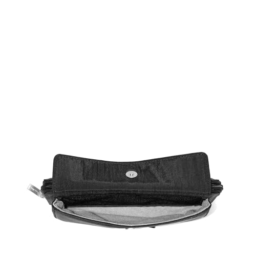 Image of Baggallini Rfid Phone Wallet Crossbody