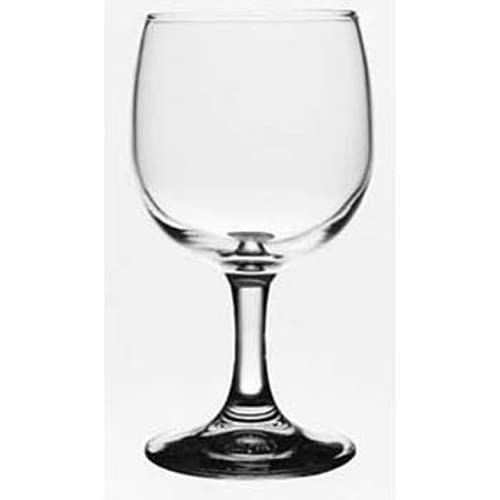 Anchor Hocking 2928M Excellency Stemware 81/2 oz. Wine