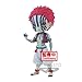 Banpresto - Demon Slayer Kimetsu no Yaiba Q posket Akaza Version A Figure