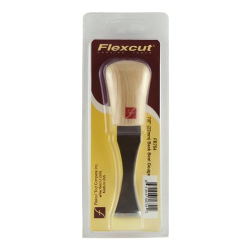 Image of Flexcut Individual Palm Tools for Wood Carving