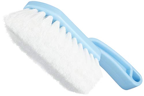 sanwaburasi Bathroom For Laundering A Brush Soft Tip, Crack Type Blue