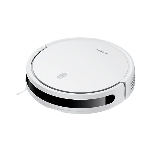 Robô Aspirador Xiaomi Mi Robot Vacuum E10 B112 Bivolt