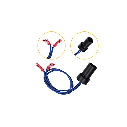 Space Heater Photocell Pp236 M16656-24 For Reddy Remington Master Knipco Heaters Parts Replacement #TOP3