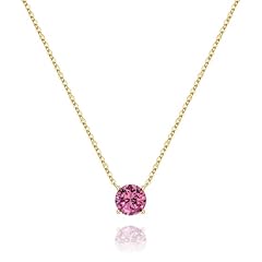 10-Oct-Lab Pink Tourmaline