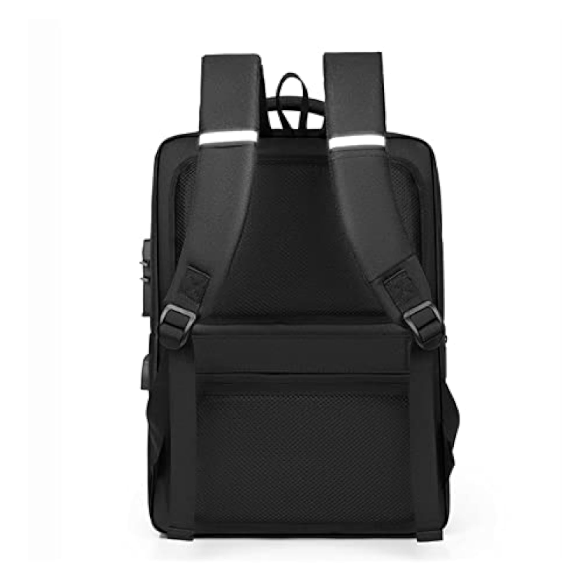 Waterproof Anti-Theft Work Backpack for Men, Casual