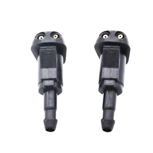 Gicleur de lave-glace pour Toyota Corolla Celica Echo Land Cruiser - 2 Buses avant