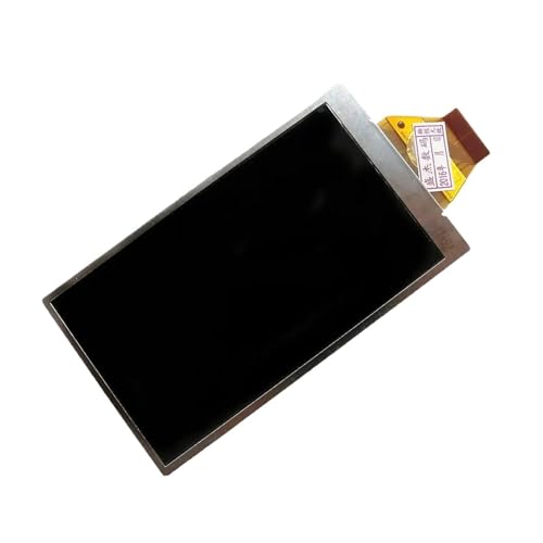 Pantalla LCD para cámara Nikon Coolpix S6400 miniatura 1