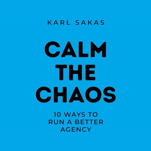 Experience A Full Audiobook That Is Simply Powerful.