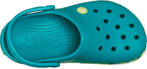 Image of Crocs Unisex Kids Crocband Clog