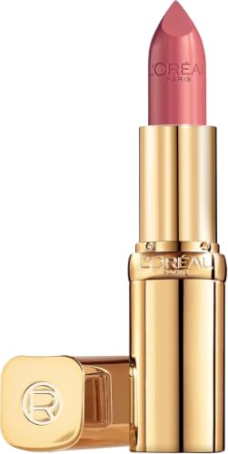 L'Oreal Paris Make up Designer Barra de Labios Color Riche Creme 226 Rose Glace