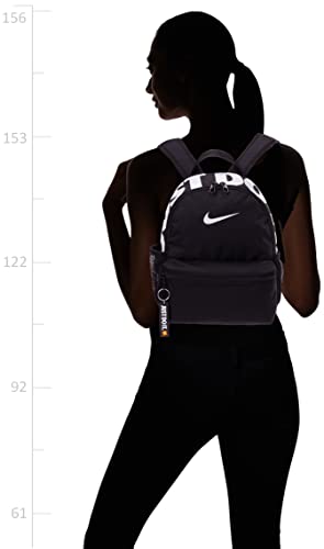 NIKE-Unisex-Kids-Y-Nk-Brsla-Jdi-Mini-Bkpk-Sports-Backpack