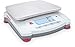 Ohaus Navigator XT - Bilancia di precisione NVT16000 fino a 16.000 g, 1 g, non idonea