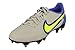 Produktbild Nike Unisex Tiempo Legend 9 Academy Sg-Pro Ac Soccer Shoes, Grey Fog/Volt-Sapphire, 40 EU