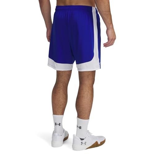 Image of Under Armour 7 inch Tech Vent Shorts