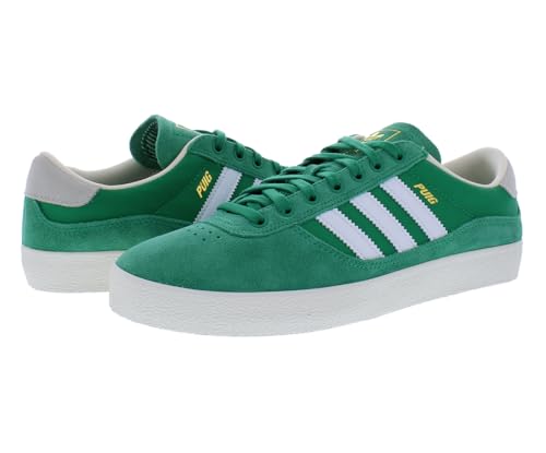 Image of adidas Men's Puig Indoor Skateboarding Shoes