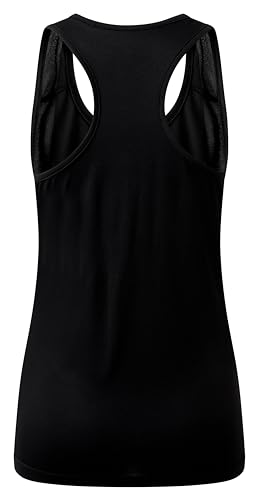 Ronhill Core Vest Top para mujer camiseta sin mangas transpirable running y deporte diario 2