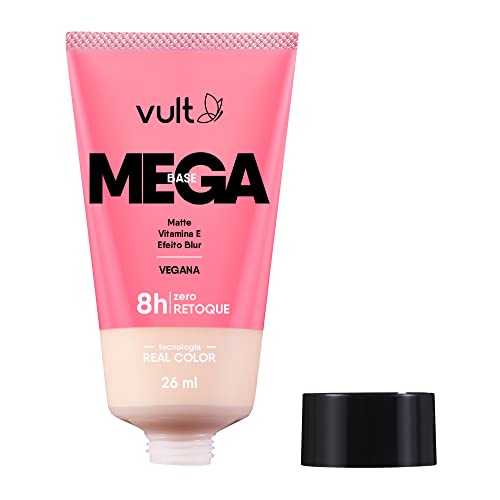 VULT MEGA BASE COR V180 26ML