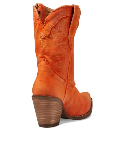 Image of Dingo Women's, Y'all Need Dolly Boot | Casual Boots
