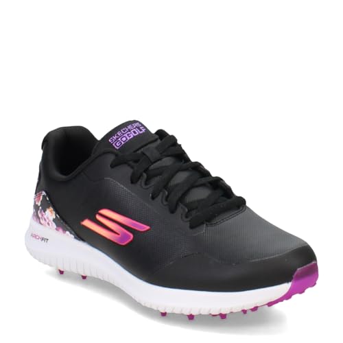 Image of Skechers Golf Women's Go Max Arch Fit Spikeless Golf Shoe Sneaker