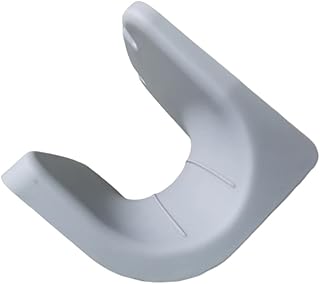 Generic Mangueira Cabide de Parede Montagem Jardim Mangueira Mangueira Mangueira Mangueira de Mangueira de Água Organizador de Armazenamento de Mangueira para Carro Mangueira de Jardim