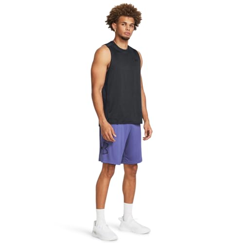Image of Under Armour Men's Tech Graphic 10 inch Shorts