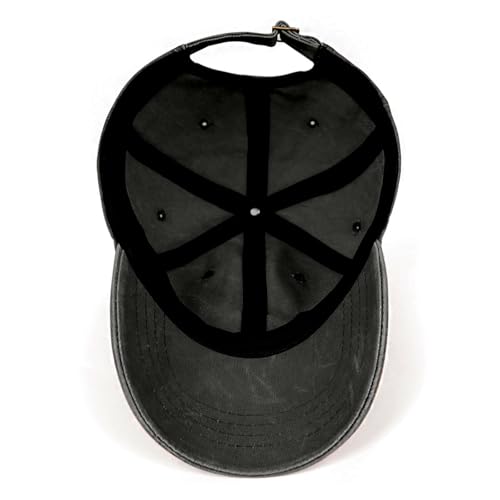 Image of 50th,40th,60th Birthday Gifts for Men Women Vintage 1975 1965 1985 Hat 50 Year Old Gifts Baseball Cap
