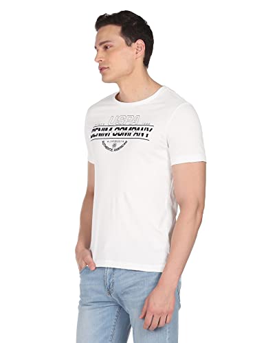Image of U.S. Polo Assn. Men T-Shirt