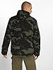 Brandit Windbreaker, color: darkcamo, size: 3XL #3