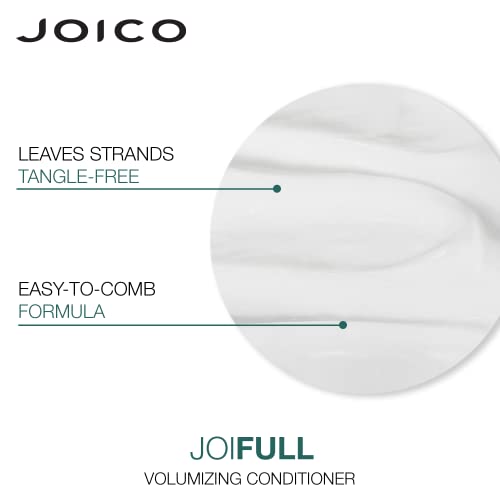 Joico Joifull by Volumizing Conditioner 250ml, (Pack of 1) - Image 5