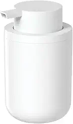 OU PORTA SABONETE LÍQUIDO BOLD