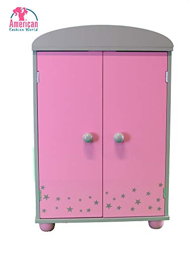 our generation armoire