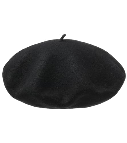 AWAYTR Kids Beret Hats for Girls - Artist French Beret for Toddler Little Girl