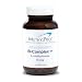 MethylPro L-Methylfolate 15 Milligrams + B-Complex - Active Folate for Energy + Mood Support with Methyl B12 + B6 as P-5-P (30 Capsules)