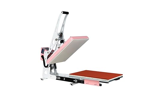 Máquina Termofijadora Semiautomática 13x18 con Base Deslizante miniatura 5