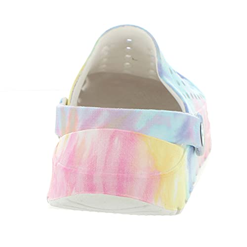 Image of Skechers Women Footsteps Peace Out Clogs