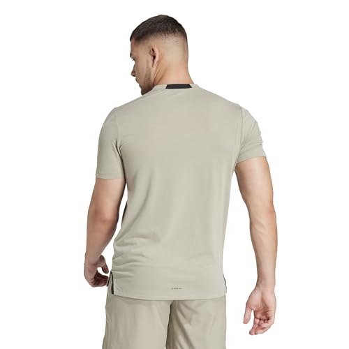 Image of adidas Men's Designed For Training Workout T-Shirt