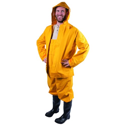 Image of Stansport Rainsuit
