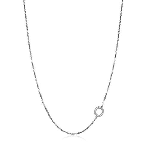 Petit monogramme personnalisé à offrir pour un anniversaire unique